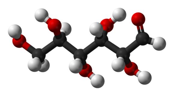 葡萄糖(glucose)