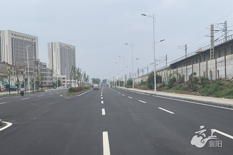 永安南路(湖北省襄陽市襄州區道路)