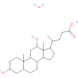 一水脫氧膽酸鈉(145224-92-6)
