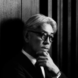 坂本龍一(Ryuichi Sakamoto)