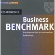 劍橋商務英語初級教師用書 BENCHMARK:Teacher\x27s Resource Book