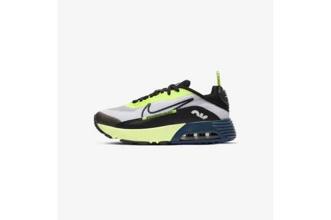 Nike Air Max 2090 (PS) 幼童運動童鞋