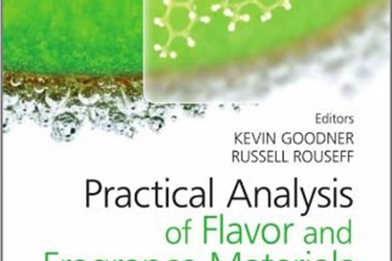 Practical Analysis of Flavor and Fragrance Materials