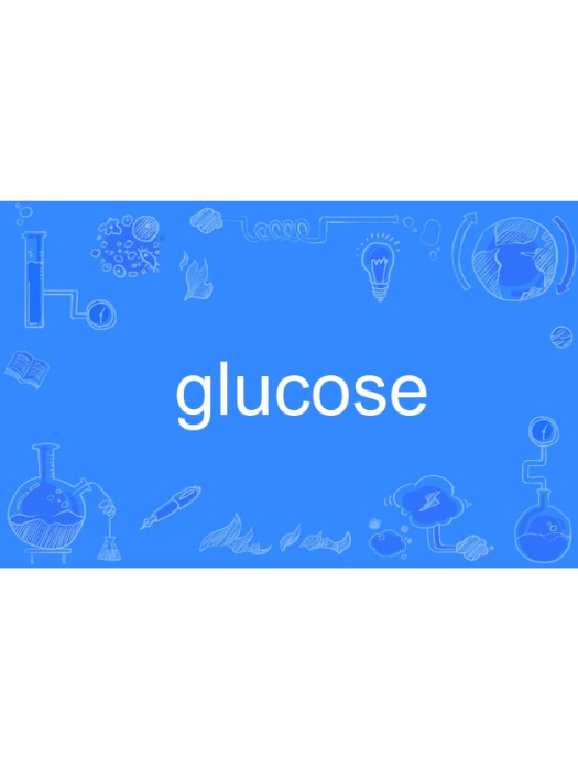 glucose