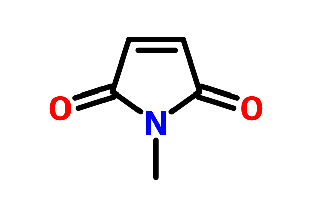N-甲基馬來醯亞胺
