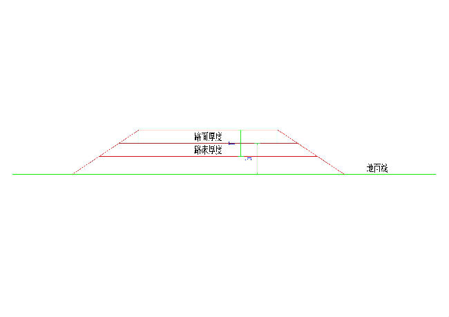 路基臨界高度