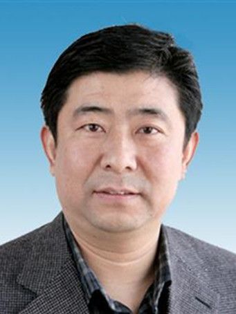 潘久生(天津市濱海新區民政局黨委書記、局長)