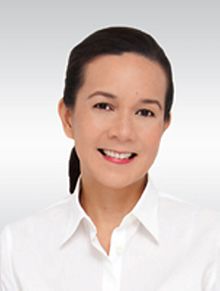 GRACE POE