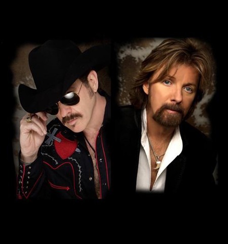 Brooks &amp; Dunn