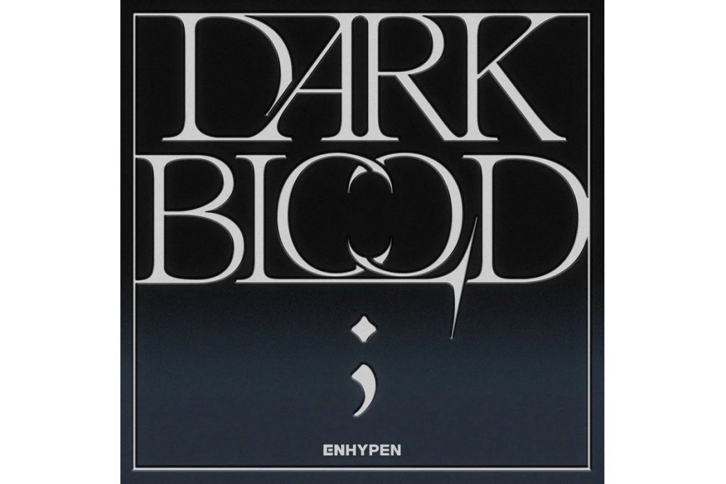 DARK BLOOD