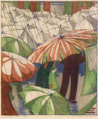 Ethel Spowers