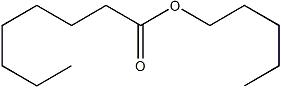 辛酸戊酯