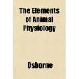 The Elements of Animal Physiology