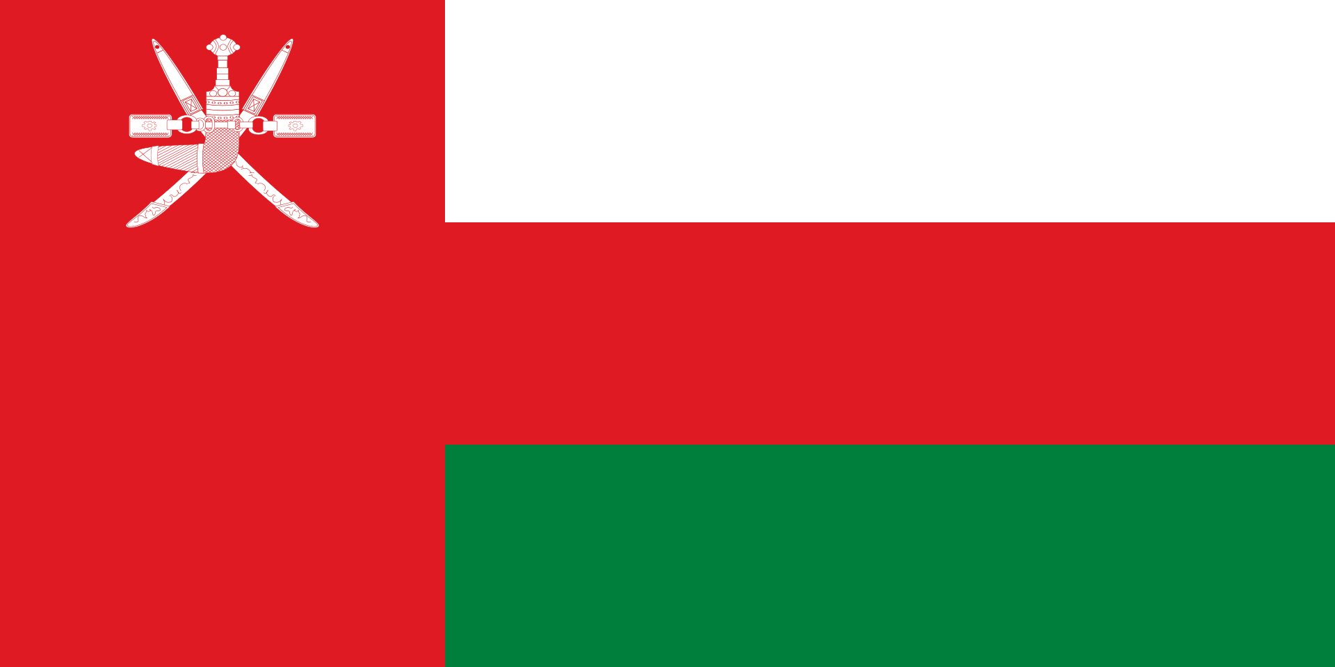 阿曼(oman)