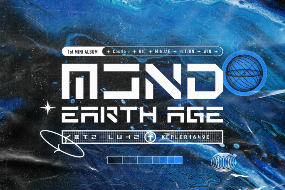 EARTH AGE