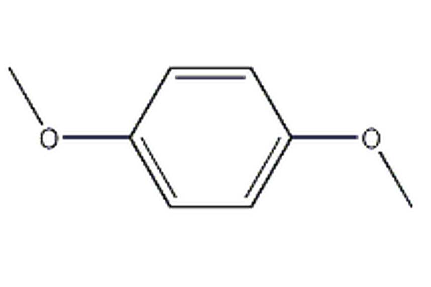 1,4-二甲氧基苯