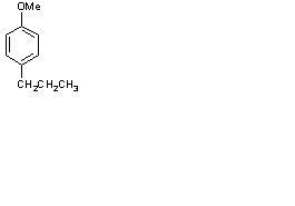 對正丙基甲氧基苯
