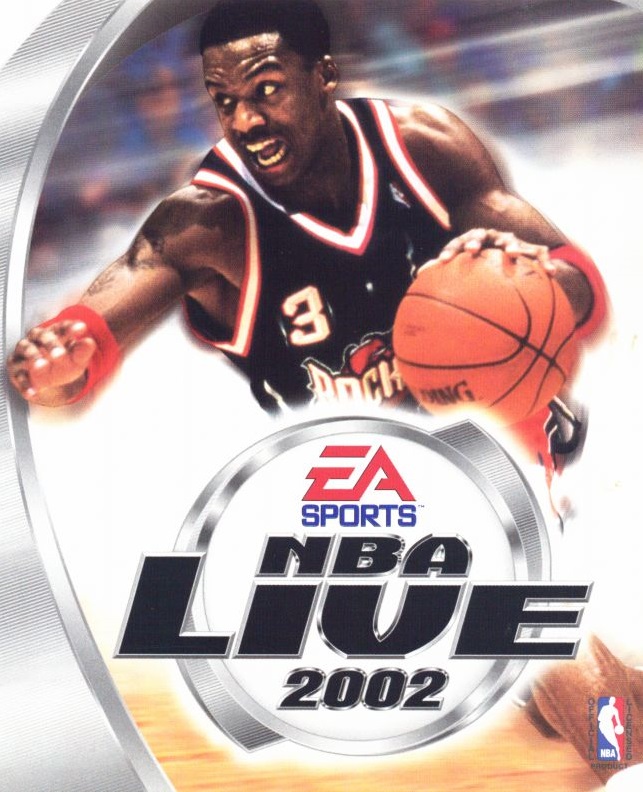 NBA live 2002