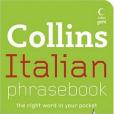 Collins Gem – Italian Phrasebook