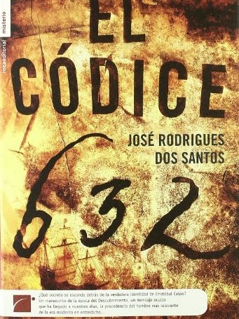 El Codice 632