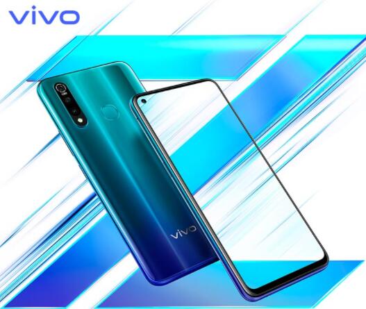 vivo Z5x