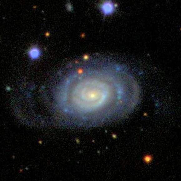 NGC 379