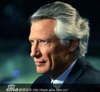 Marie de Villepin