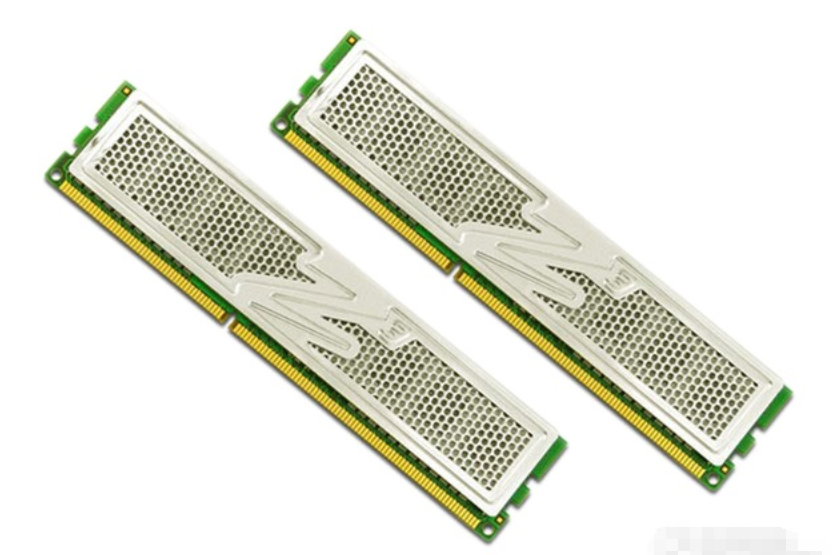 OCZ 2GB DDR2 1066