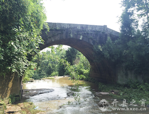 響石橋