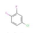 4-氯-2-氟-1-碘苯