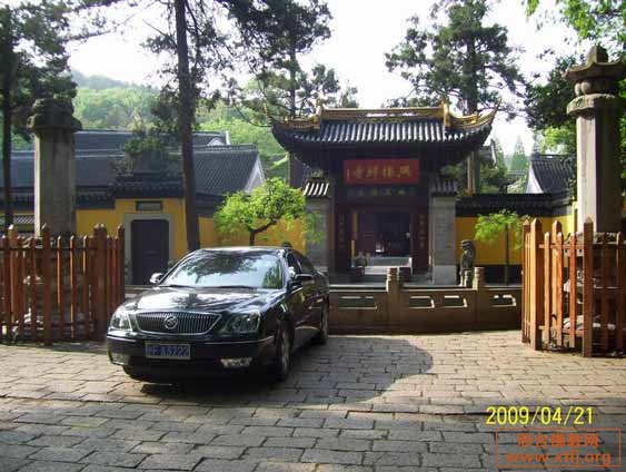 常州文明寺