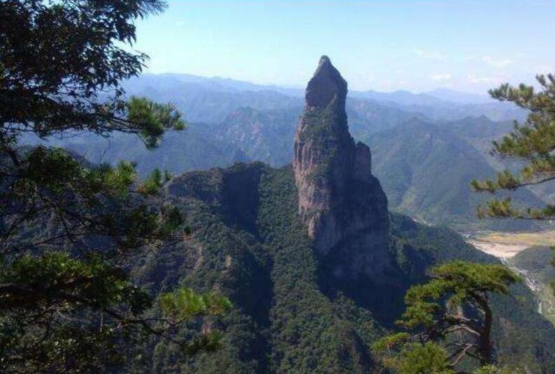 對峰台