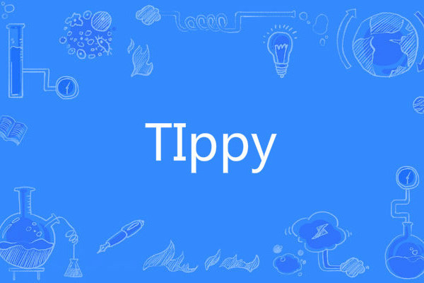 TIppy