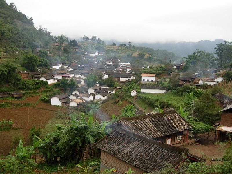 木瓜自然村(雲南德宏隴川縣景罕鎮曼軟村委會木瓜自然村)