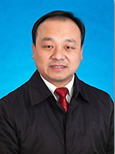 潘國林(湖北省黃岡市人民政府副市長)