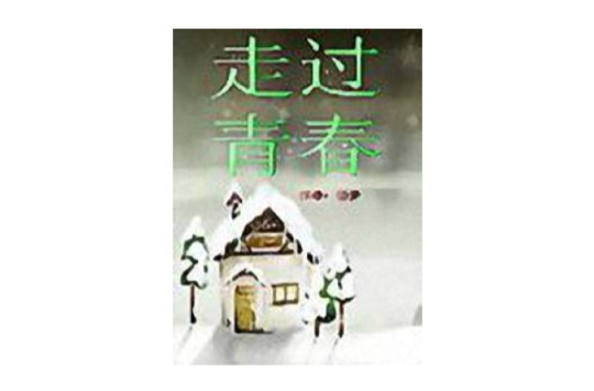 走過青春(小說)