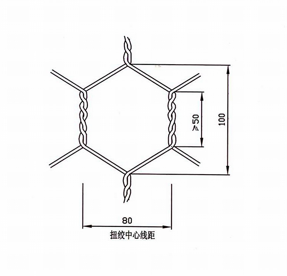 生態格網