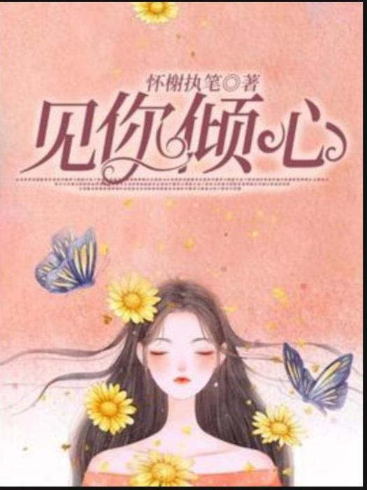 見你傾心(懷榭執筆所著小說)