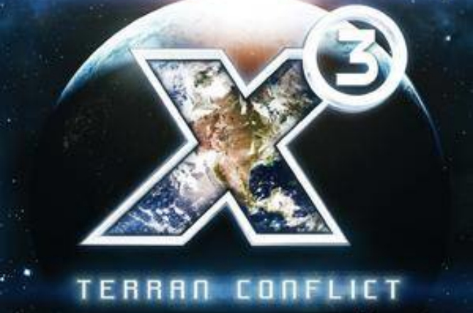 X3 Terran Conflict