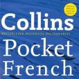 Collins Pocket French Dictionary(Collins著圖書)