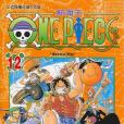 ONE PIECE~航海王~12