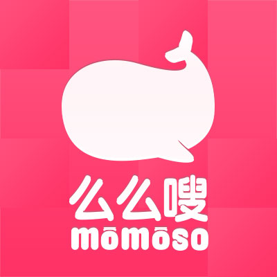 么么嗖momoso