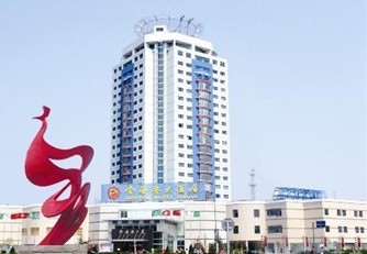 金海安大酒店