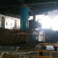 南昌大學食堂坍塌事故