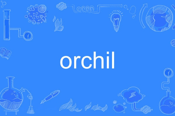 orchil