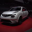 日產Juke Nismo