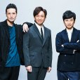 TOKIO(日本的5人男子樂團組合)