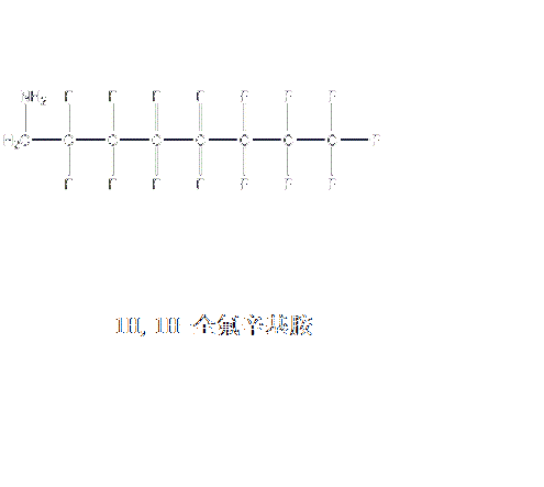 1H,1H-全氟辛基胺