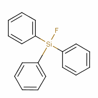 三苯甲基氟矽烷