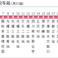 成都公交239路